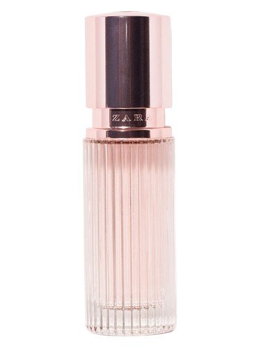 Zara Woman Rose Gold 2013