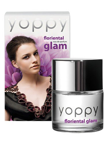 Floriental Glam