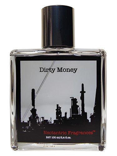 Dirty Money