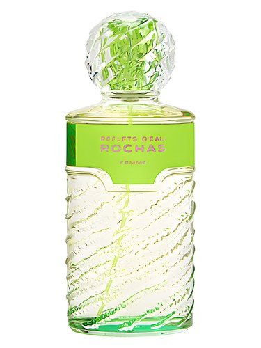 Reflets d’Eau de Rochas