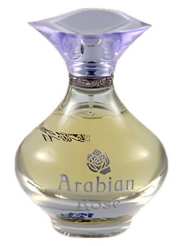 Arabian Rose