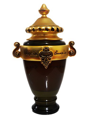 Majestic Special Oud