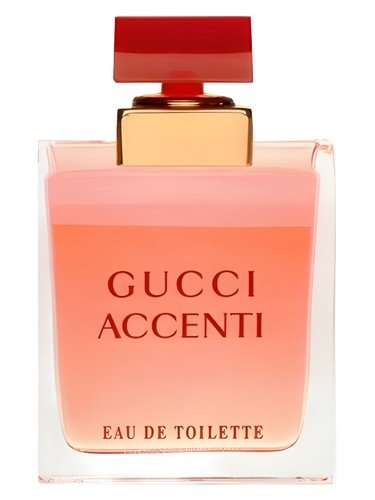 Gucci Accenti