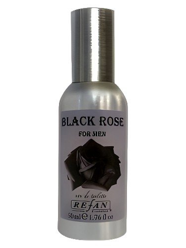 Black Rose For Men