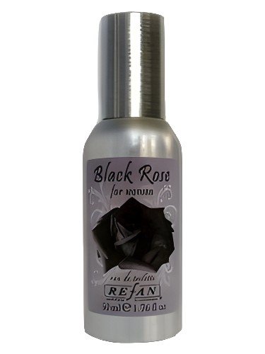 Black Rose For Women