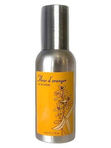 Fleur d’Oranger