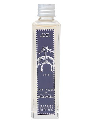 Black Fleece Blue Cologne