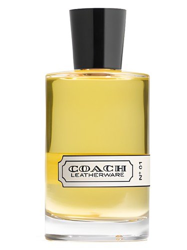 Coach Leatherware No̱ 01