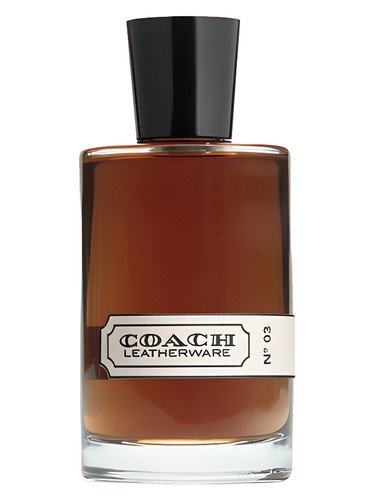 Coach Leatherware No̱ 03