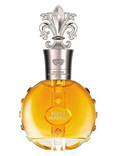 Royal Marina Diamond