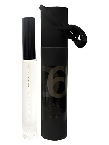 No. 07 L’Eau Latine