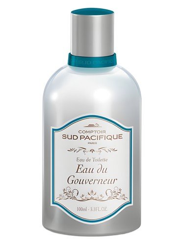 L’Eau du Gouverneur