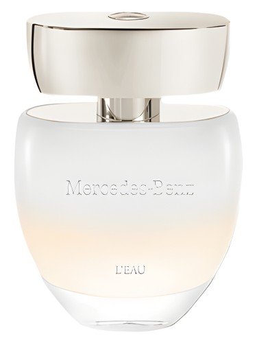 Mercedes-Benz L’Eau