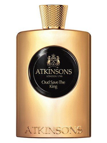 Oud Save The King