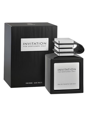 Invitation