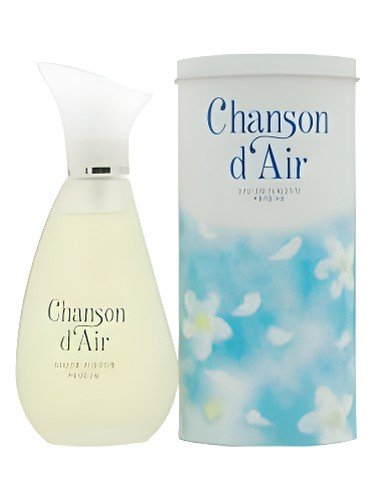 Chanson d’Air