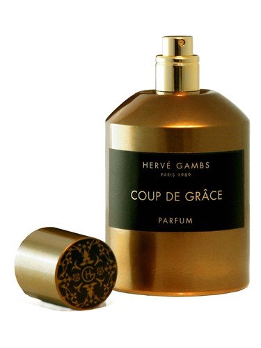 Coup de Grace