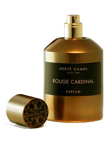 Rouge Cardinal