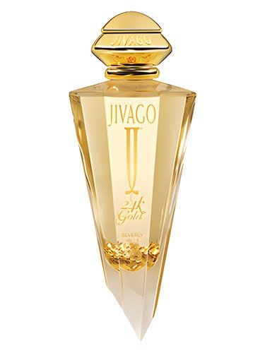 24K Gold