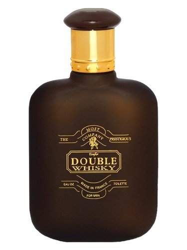 Double Whisky
