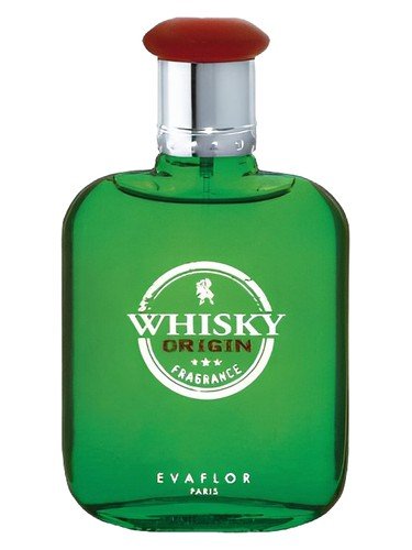 Whisky Origin