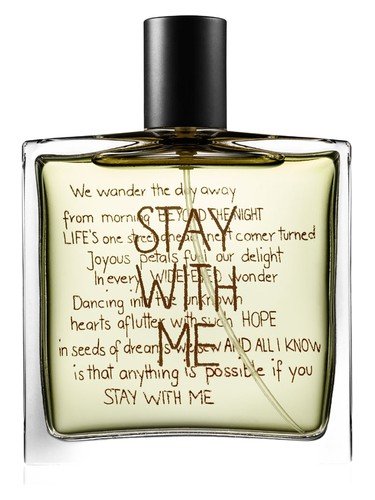 Stay With Me