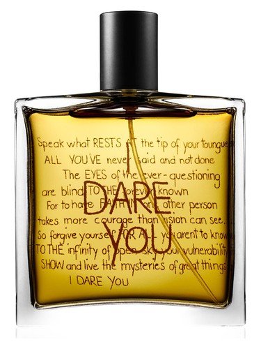 I Dare You
