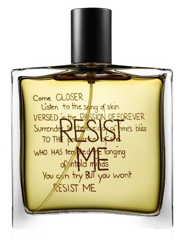 Resist Me