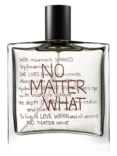 No Matter What