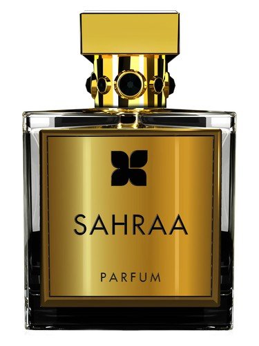 Sahraa