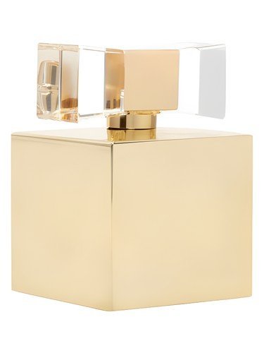Live Colorfully Gold