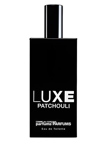 Luxe Patchouli Eau de Toilette