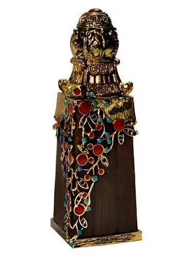 Essence of Arabia – Rose