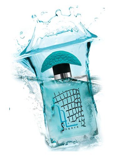 Sanaya Aqua