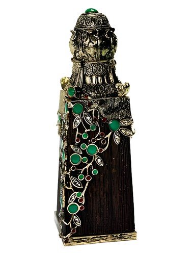 Essence of Arabia – Vanilla