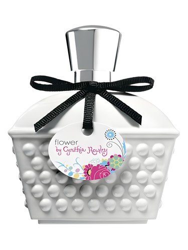 Flower by Cynthia Rowley