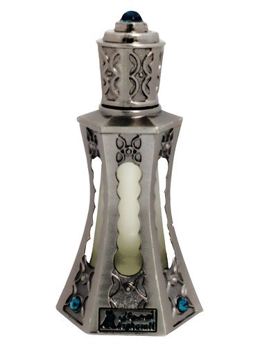Dakkat Attar