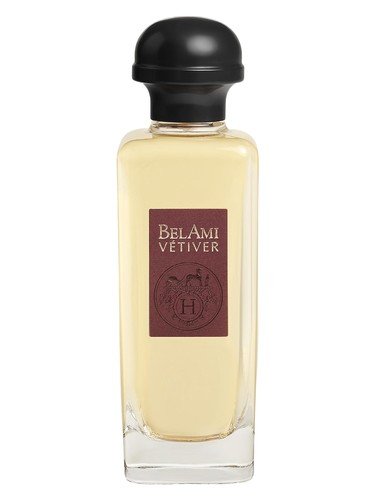 Bel Ami Vetiver