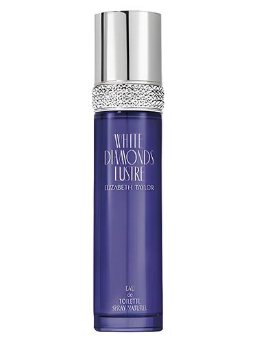White Diamonds Lustre