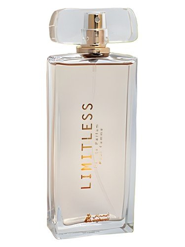 Limitless Pour Femme