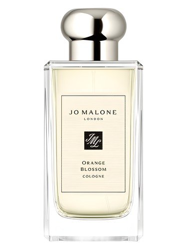 Orange Blossom