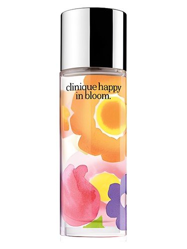 Happy in Bloom 2014
