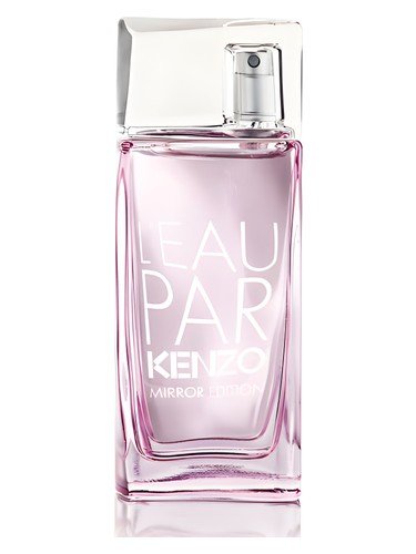 L’Eau par Kenzo Mirror Edition pour Femme