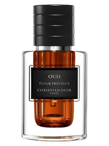 Oud Elixir Precieux