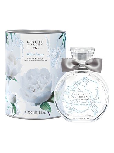 White Peony