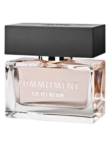 Otto Kern Commitment Woman