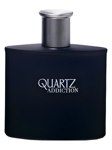 Quartz Addiction