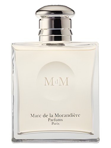MDM White