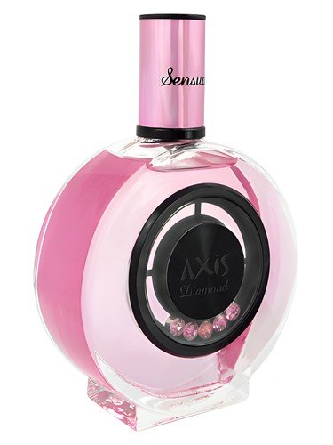 Axis Diamond Sensual