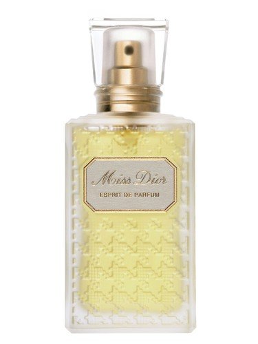 Miss Dior Esprit de Parfum